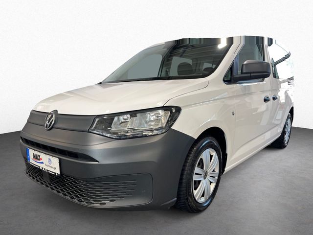 Caddy Maxi "EcoProfi" 2.0 TDI LR NAVI+TEMPOMAT+S