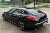 Porsche Panamera Turbo PDK Sport Chrono - Porsche Gebrauchtwagen in München
