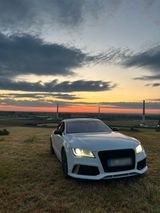 Audi A7 RS7 Optik - Audi RS7 von privat