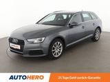 Audi A4 2.0 TFSI Ultra Aut.*NAVI*TEMPO*BI-XENON*CAM* - Audi A4: Standheizung