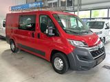 Citroën Jumper Kasten 33 L2H1 ProfiHDi 110*FAHRZEUGREGAL