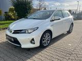 Toyota Auris Hybrid Start Edition*KAM*NAV*SHZ*KLIMAAUT* - Toyota Auris in Aachen