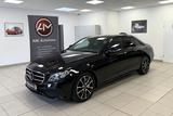 Mercedes-Benz E 400d 4M *Avantgarde*NIGHT*ACC*Memory*Burmester - Mercedes-Benz E 400 Gebrauchtwagen