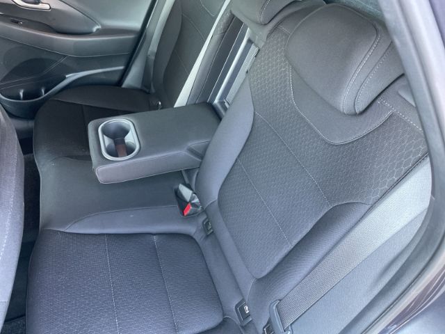 Fahrzeugabbildung Hyundai i30 1.4 T-GDI, N Line Autom. Navi, Panoramadach