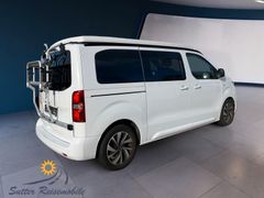 Pössl Vanster 145PS*Automati,Kederleiste,Seitenfenster