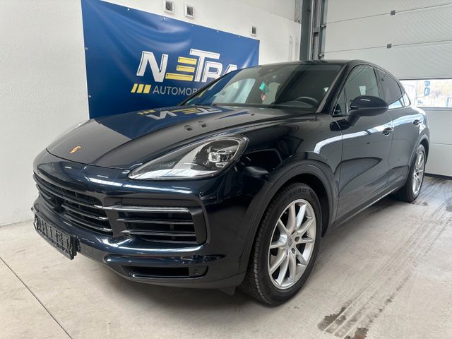 Porsche Cayenne Coupe*PANORAMA*KAMERA*GARANTIE*