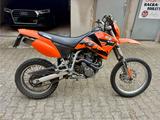 KTM 625 SXC LC4 - KTM 625 LC4