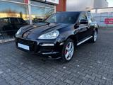 Porsche Cayenne Turbo Autom.Leder. Motor macht Geräusche - Porsche: Motor