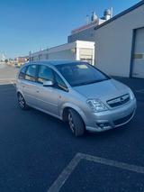 Opel Meriva 1.6 TWINPORT Cosmo Easytronic Cosmo - Opel Meriva: Easytronic