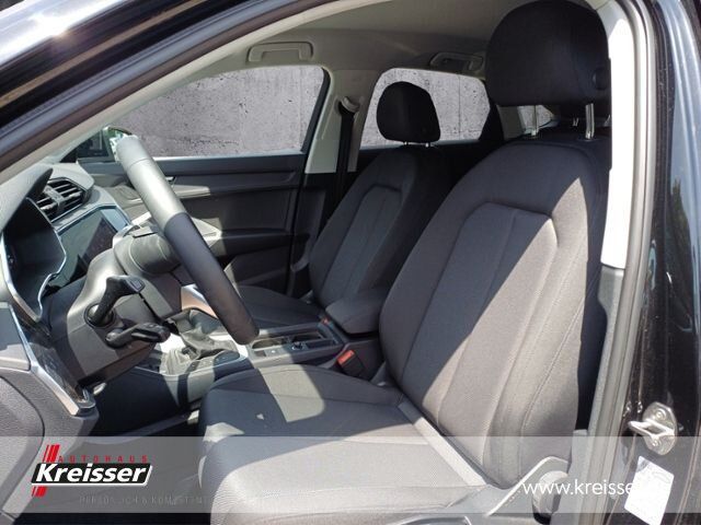 Q3 Sportback 35 TFSI S-TRONIC/ACC/AHK/LED/NAVI/K