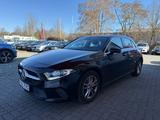 Mercedes-Benz A 180d Progressive=Automatik-Leder-Navi-Carplay= - Mercedes-Benz A 180 mit Diesel-Antrieb