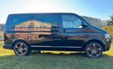 Volkswagen VW T5.2 Multivan Highline mit WoMo -Zulass... - VW T5 Multivan in Erfurt