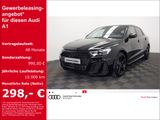 Audi A1 Sportback 30 TFSI LED Smartphone Interface S  - Audi A1 Neuwagen in Düsseldorf