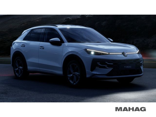 Volkswagen T-Roc - Bild 16