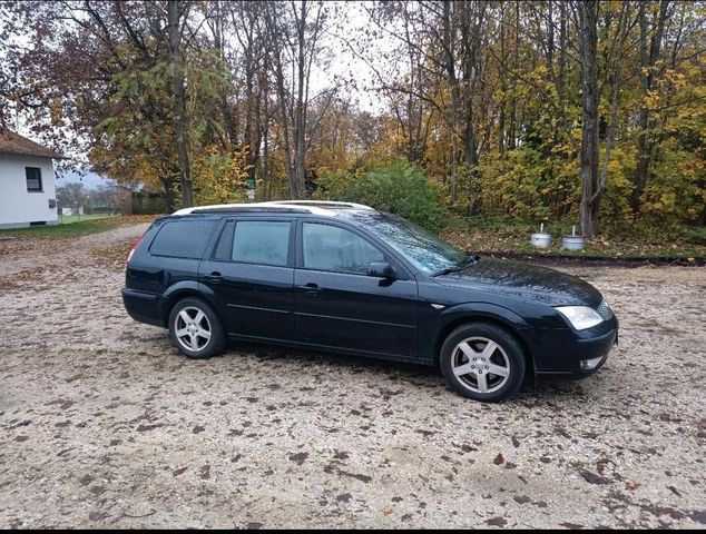 Ford Mondeo Mk3 Kombi 1.8 Benzin