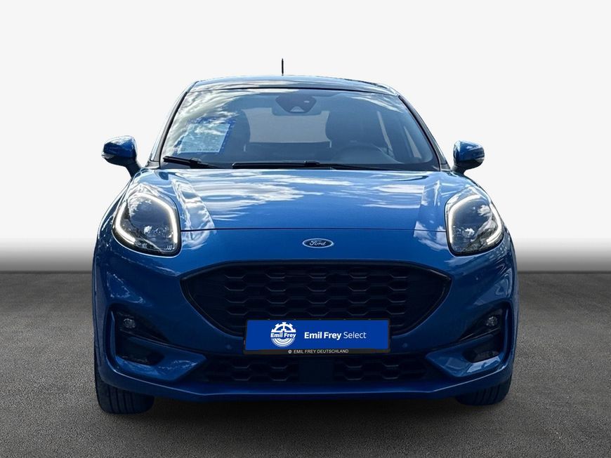 Ford Puma 1.0 EcoBoost Hybrid ST-LINE imagem 3
