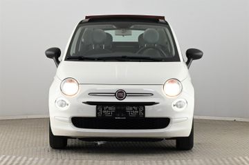 Fiat 500C - 2