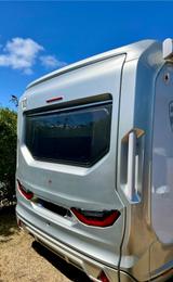 Knaus Deseo 400 TR - Offers