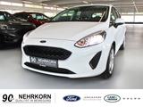 Ford Fiesta 1,5 TDCi Cool & Connect 5-trg NAVI LED - Ford Fiesta mit Diesel-Antrieb: Kleinwagen, Klimaanlage
