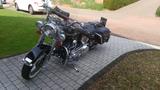 Harley-Davidson softail heritage classic - HARLEY-DAVIDSON 2003 SOFTAIL