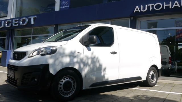 PEUGEOT  Expert L2H1 Premium AHK, EPH, RKF, Moduwork