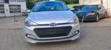 Hyundai i20 . 1.2 benzin schecheftgepflegt - Hyundai i20 Gebrauchtwagen in München