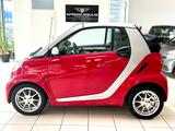 Smart ForTwo cabrio Passion/Servo/Klima/Alus/Garantie - Smart Gebrauchtwagen von 2013