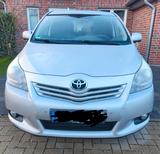 Toyota Verso 2.0l D-4D Travel Travel - Toyota Verso mit Diesel-Antrieb: 2.2