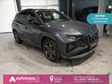 Hyundai Tucson 1.6 T-GDI N Line 4WD|LED|Navi|PDC|Kamera