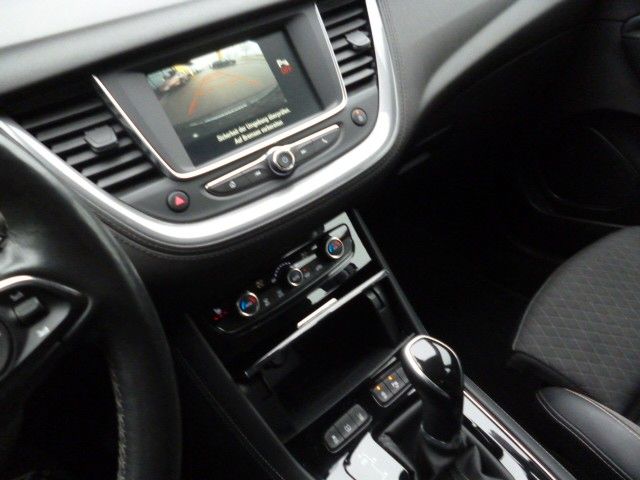 Grandland X 5-tg. 1,2i Elegance Automatik, RK,PP