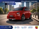 Abarth 500e 155 PS Navi LED Sound Keyless - Abarth 500 in Frankfurt (Main)