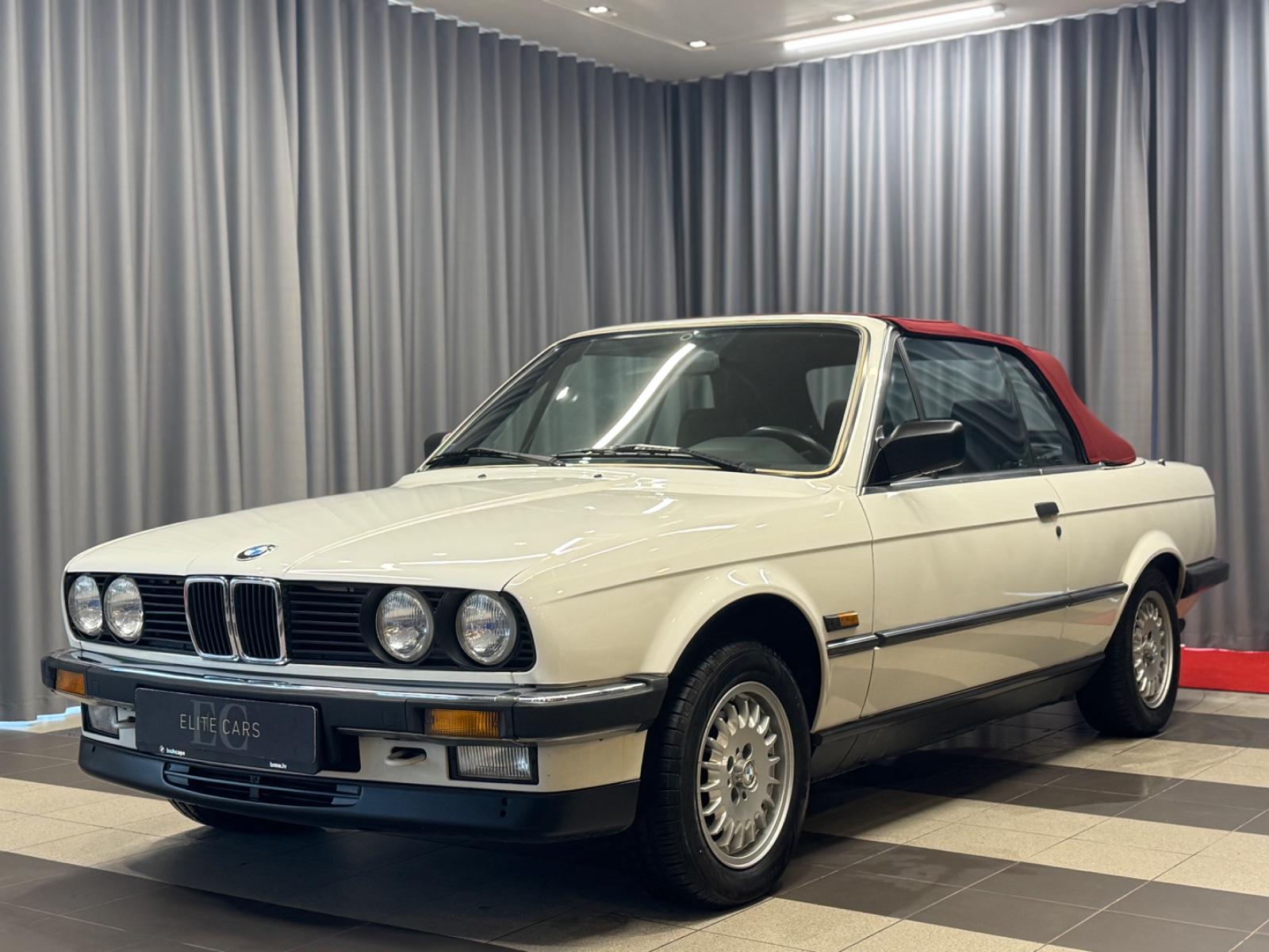 BMW 325i