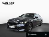 BMW 540d xDrive M Sport LiCoPro PA+ DAPro SH AHK HUD