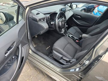 Toyota Corolla - 8