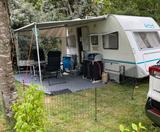Knaus Eifelland Sunshine 460DB