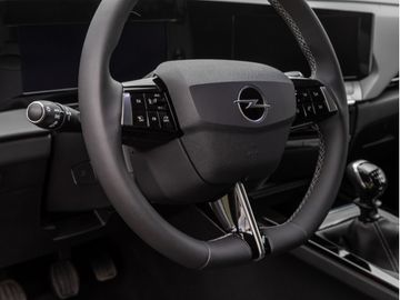Opel Astra - 11