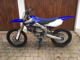 Yamaha YZ 250F Modell 2020 - Offers matching your search criteria