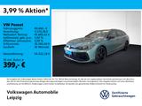 Volkswagen Passat 2.0 TSI R-Line 4M*AHK*Pano*DCC*HuD*360° - Volkswagen Passat: Grün