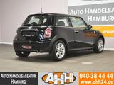 MINI Cooper ONE 1.6 PEPPER PANO|SITZHZG|BOOST|PDC|2H! - MINI Cooper in Hamburg