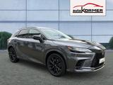Lexus RX 500h F SPORT+ Interieur-Pak,MarkLevinson,360° - Lexus RX 500 Gebrauchtwagen