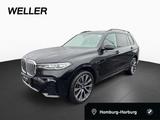 BMW X7 xDr40d M Sport Pano,AHK,Soft,HUD,DA,Stop&Go