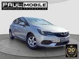 Opel Astra Edition Navi LED Sitzheizung R-Cam PDC v+h - Opel aus 2021