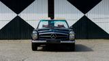 Mercedes-Benz 230SL W113 Cabrio nur 18.100km - Mercedes-Benz 230: Sl W230