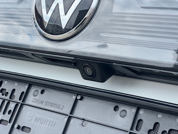 Volkswagen Taigo Style 1,5l TSI 110 PS 7-Gang-DSG