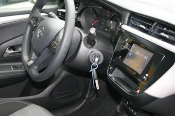 Bild 10 Opel Corsa F Edition