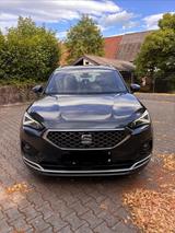 Seat Tarraco 2.0 TSI 140kW Xcellence 4Drive DSG X... - Seat Tarraco von privat