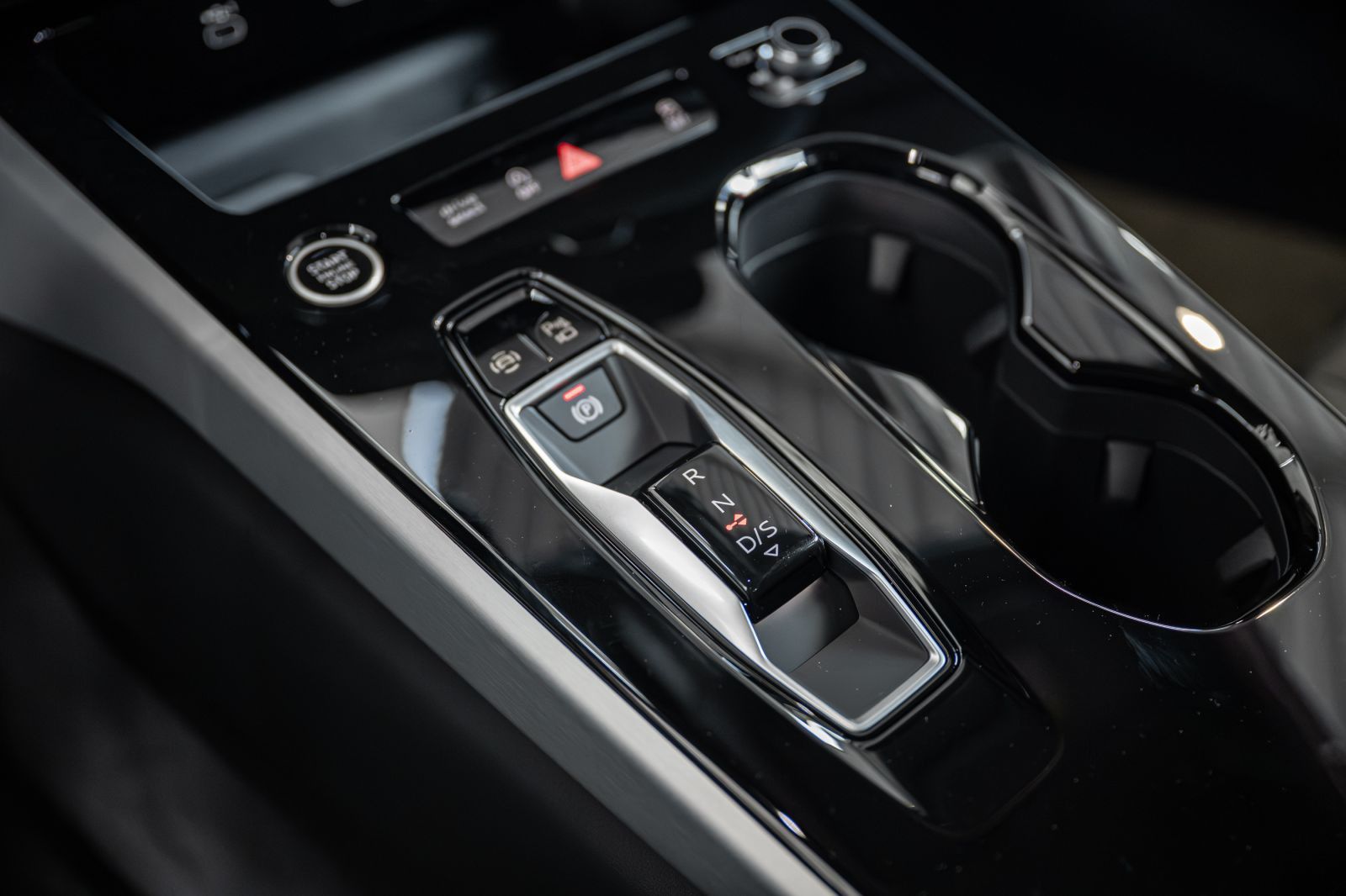 Audi A6 - Bild 16