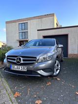Mercedes-Benz A 180 CDI BlueEFF. Style Edition Style Edition - Mercedes-Benz A-Class: Style Edition