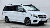 Mercedes-Benz V 250d Lang*4MATIC*AMG-Line*Pano*2xSchiebetür*19 - Mercedes-Benz V-Klasse Gebrauchtwagen in Dortmund
