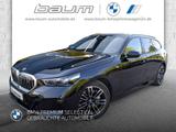 BMW i5 eDrive40 Touring M Sportpaket DAB LED AHK - BMW i5: Kombi, Sportpaket
